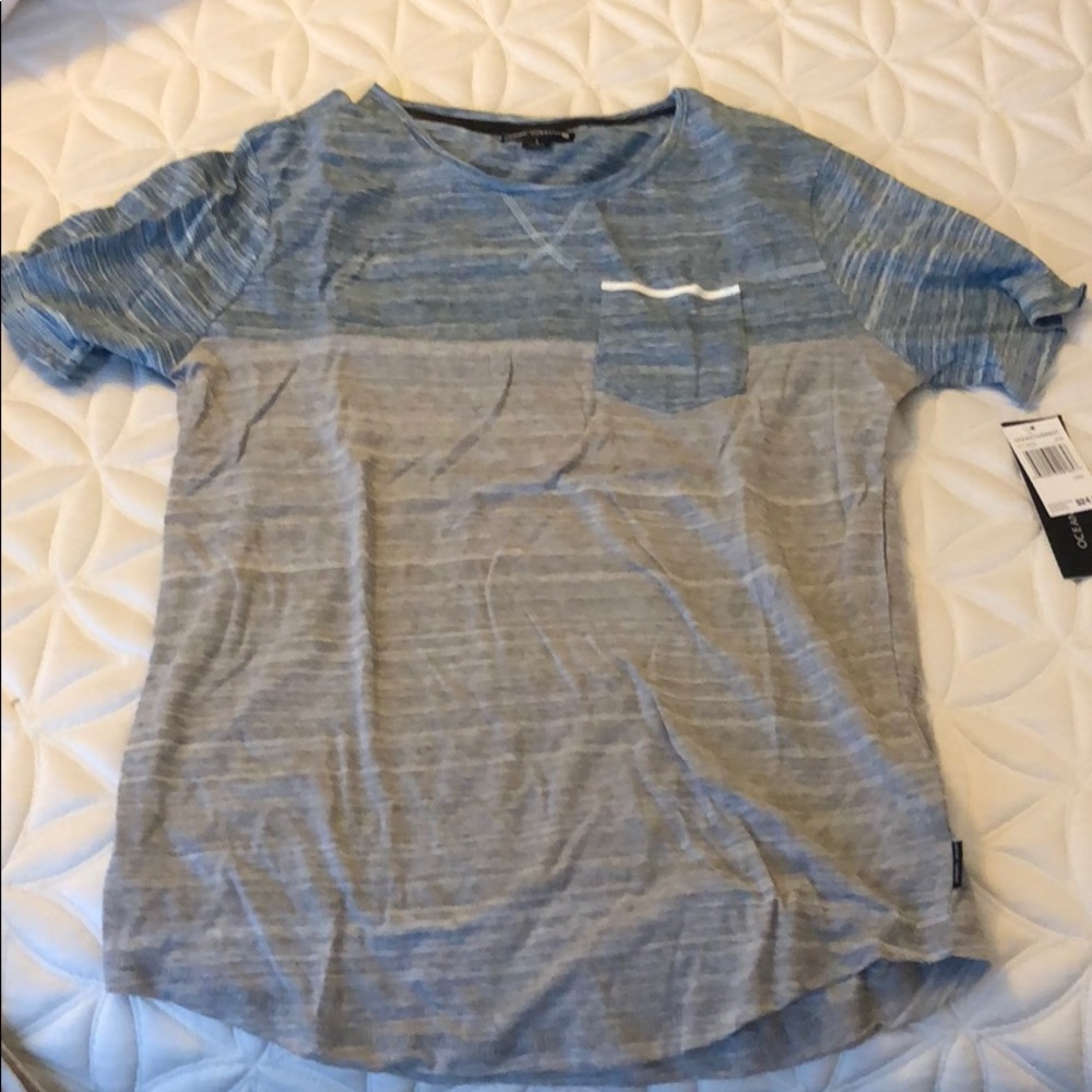 Ocean Current T-shirt